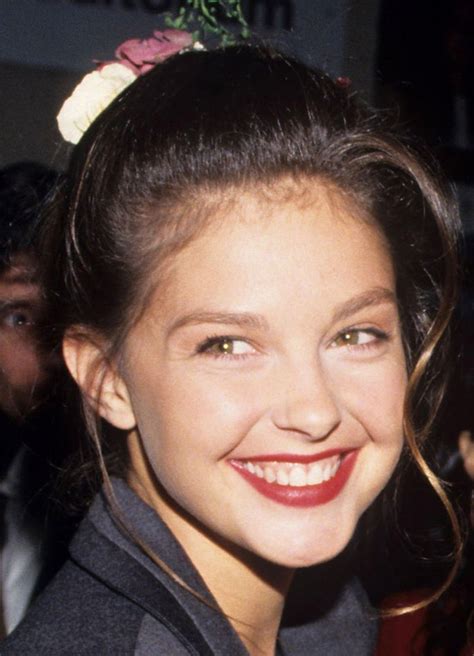 ashley judd young photos|images of ashley judd today.